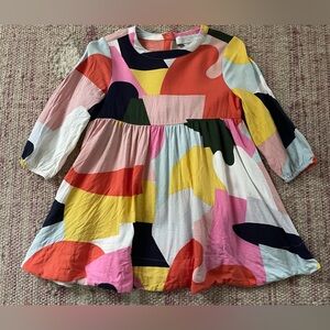 Stella McCartney Kids baby toddler girl dress